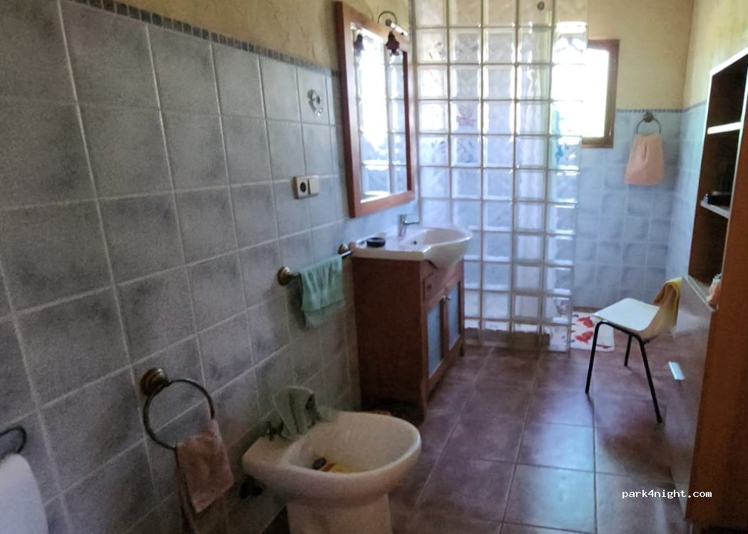 Camp los Hermanos — foto 3