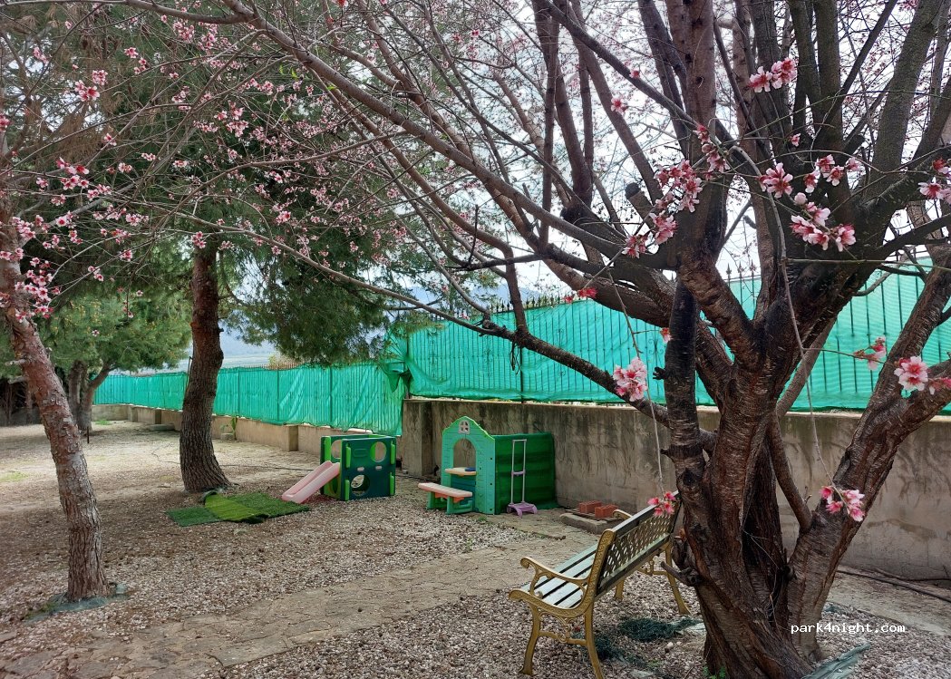 Camp los Hermanos — foto 5