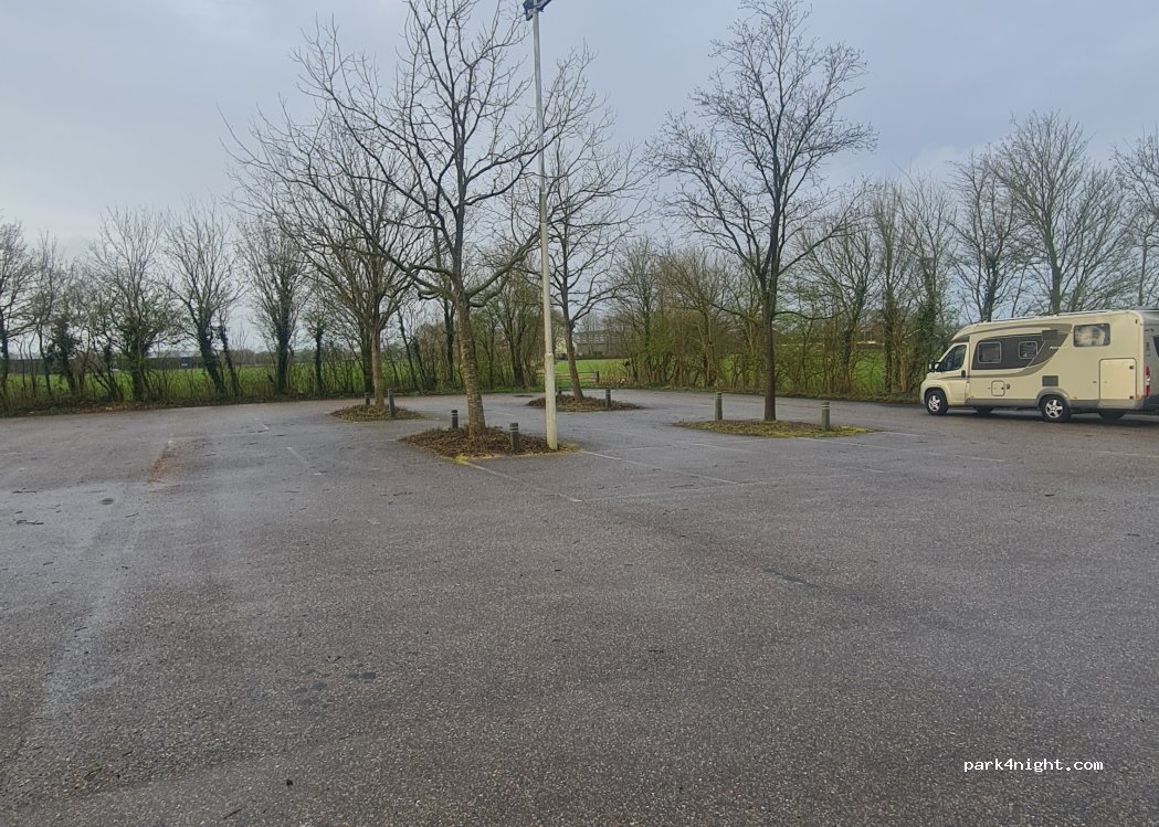 (9062GP) Tytsjerksteradiel - Wynzerdyk — foto