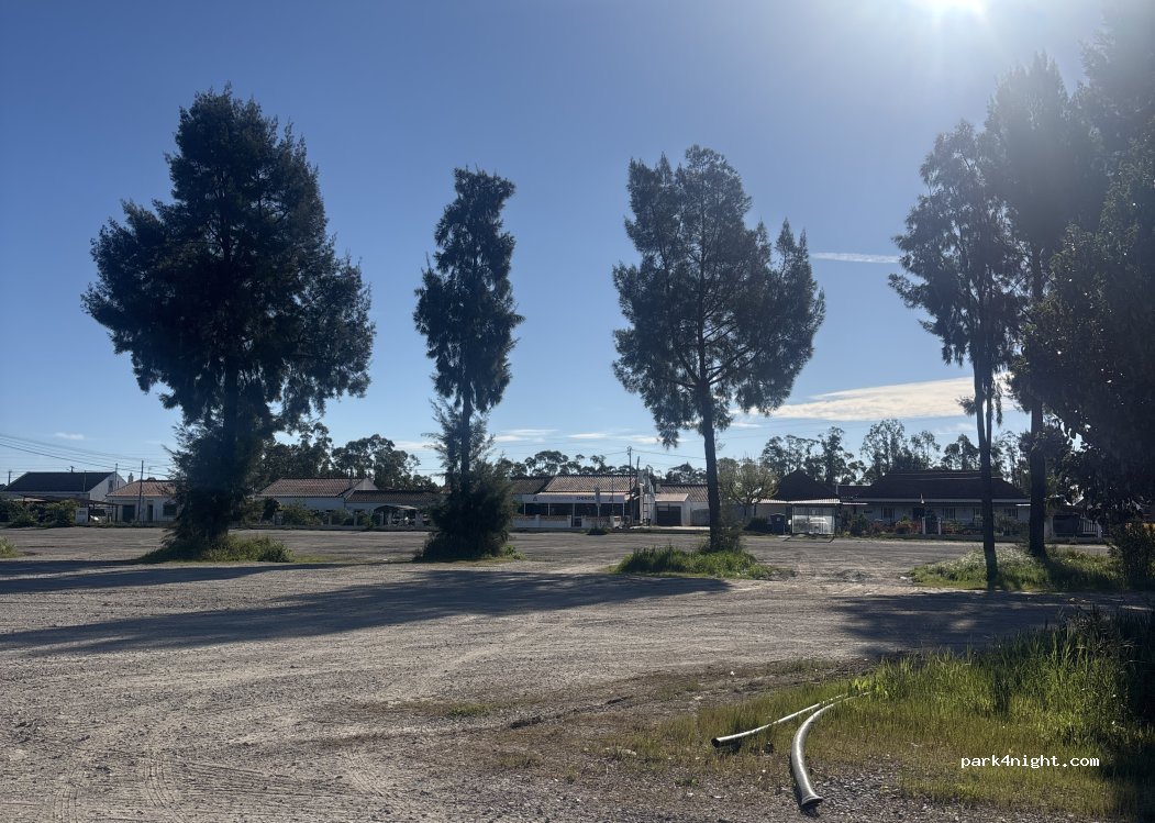 () Alcácer do Sal e Santa Susana - IC 1;EN 120 — foto