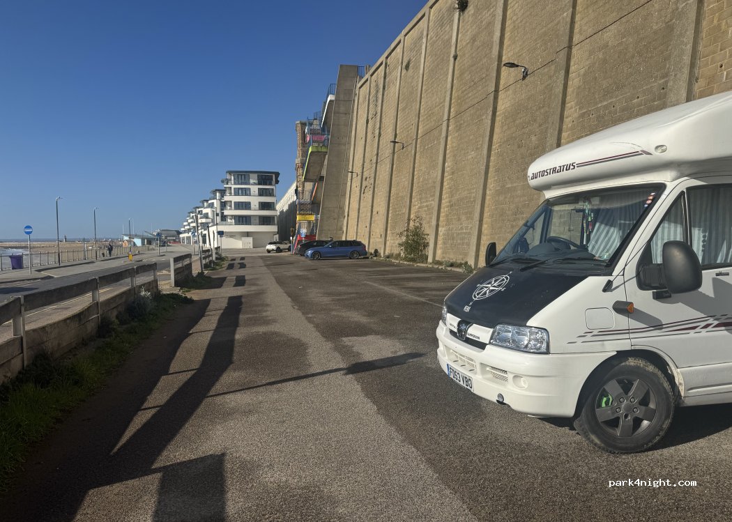 (CT11 8NA) Thanet - Marina Esplanade — foto 3
