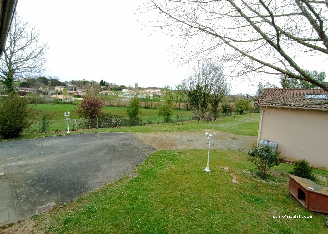 (31620) Villeneuve-lès-Bouloc - 231 Chemin de Plaine Basse — foto
