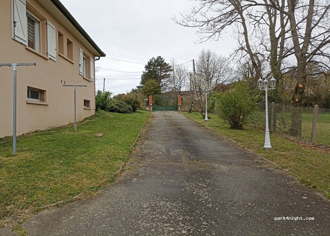 (31620) Villeneuve-lès-Bouloc - 231 Chemin de Plaine Basse — foto 2