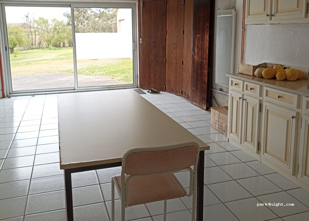 (31620) Villeneuve-lès-Bouloc - 231 Chemin de Plaine Basse — foto 4