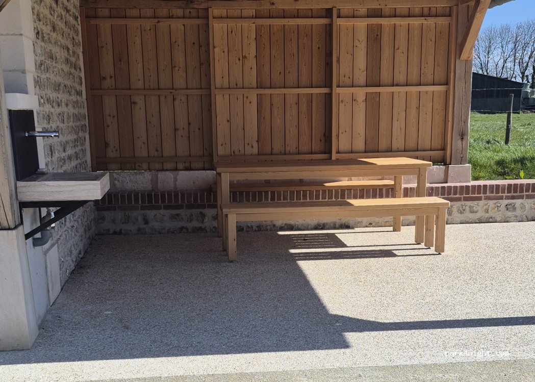 (76790) Bénouville - — foto 2