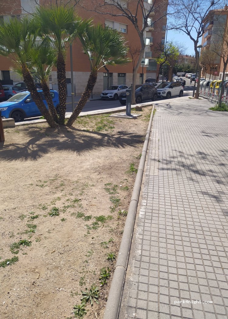(43001) Tarragona - Carrer de Josep Maria de Segarra — foto