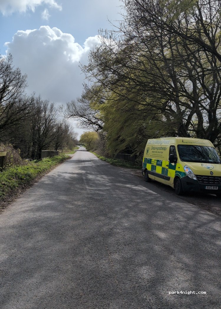 (CW11 9PG) Warmingham - Clay Lane — foto