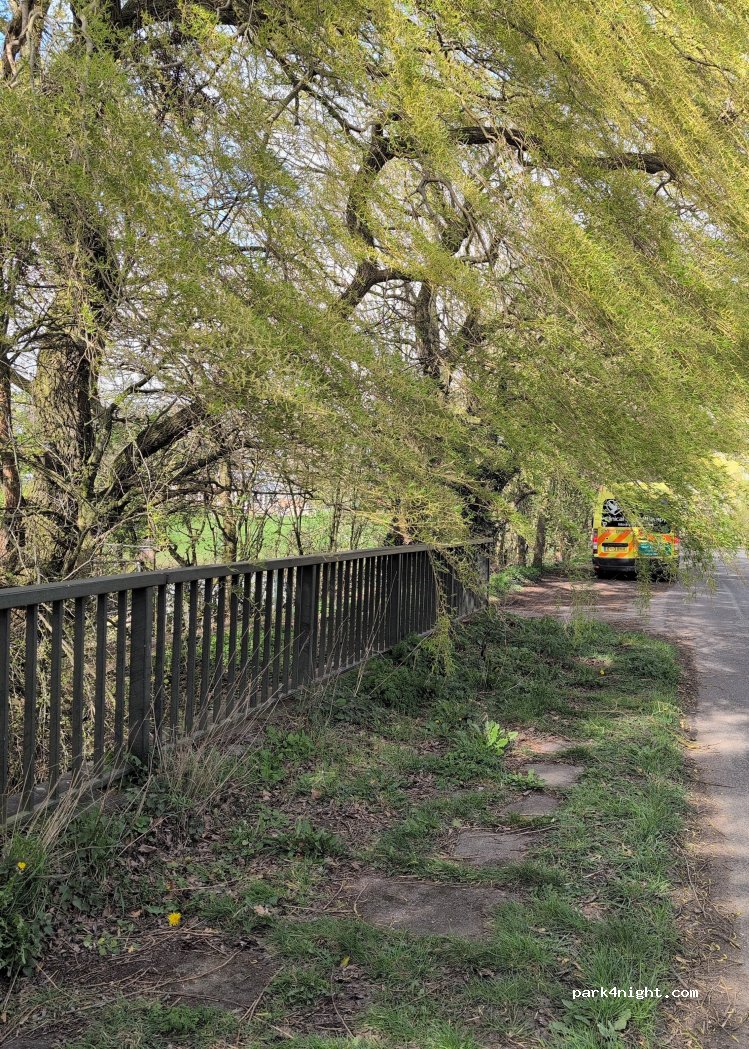 (CW11 9PG) Warmingham - Clay Lane — foto 2