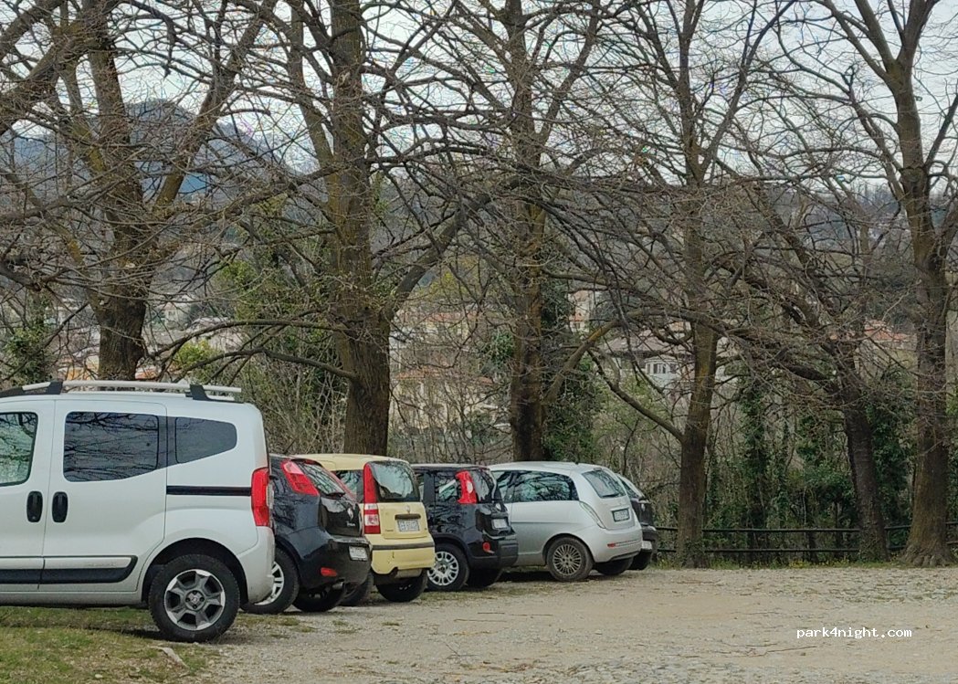 (10051) Almese - Via Casato Vicendone — foto