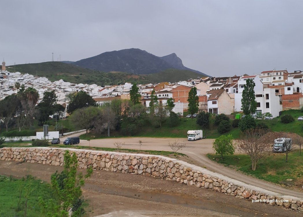 (29550) Ardales - Avenida de Málaga — foto 2