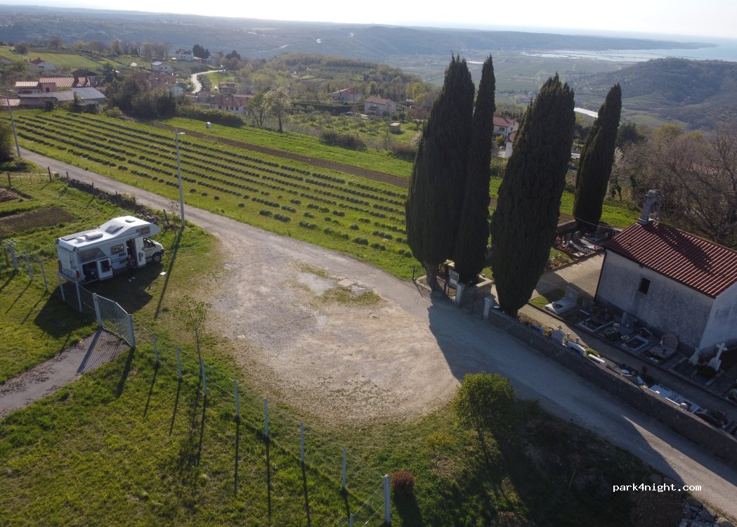 (6333) Piran / Pirano - Sv Peter — foto
