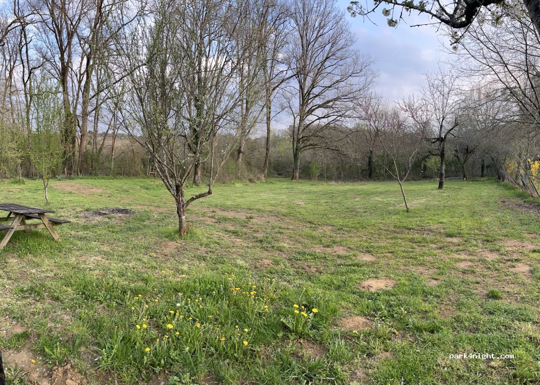 (46300) Masclat - 175 chemin de la Flour d'Alis — foto 2