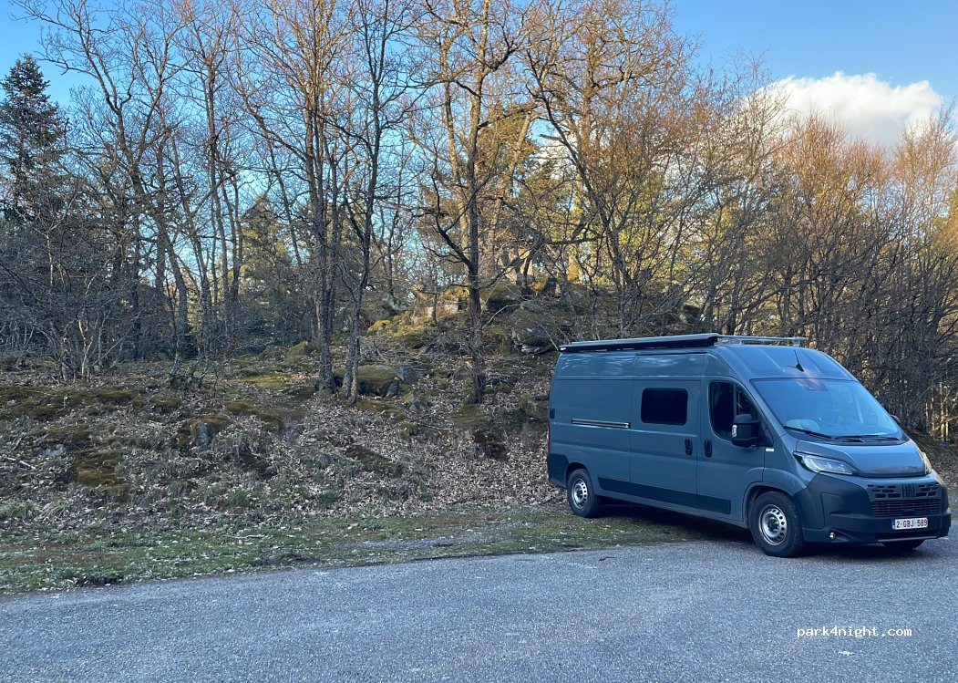 (68920) Wintzenheim - Route des Cinq Châteaux — foto