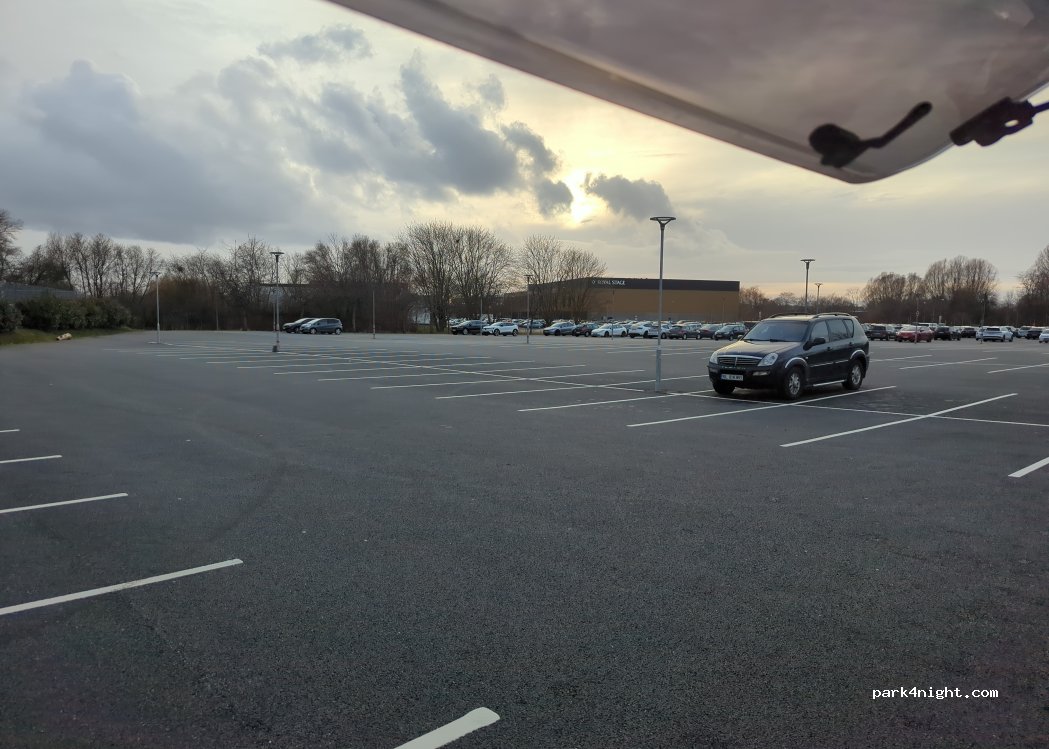 (3400) Hillerød - Milnersvej — foto