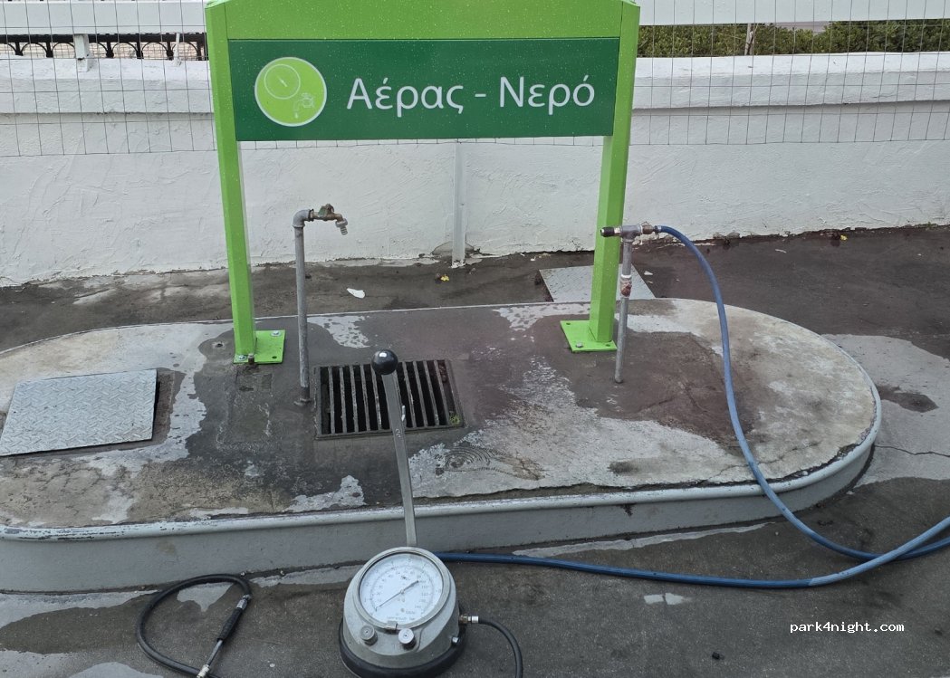 (55535) Pylaia Municipal Unit - Προφήτη Ηλία — foto