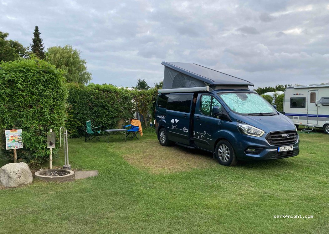 Keldby Camping — foto 2