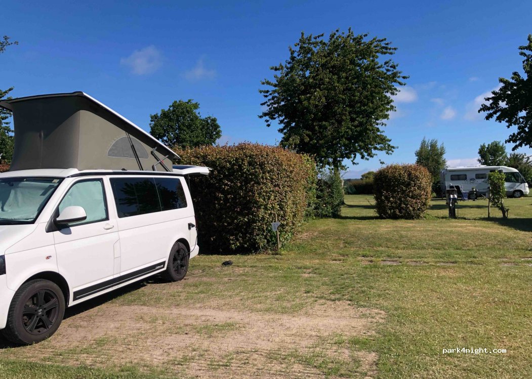 Keldby Camping — foto 3