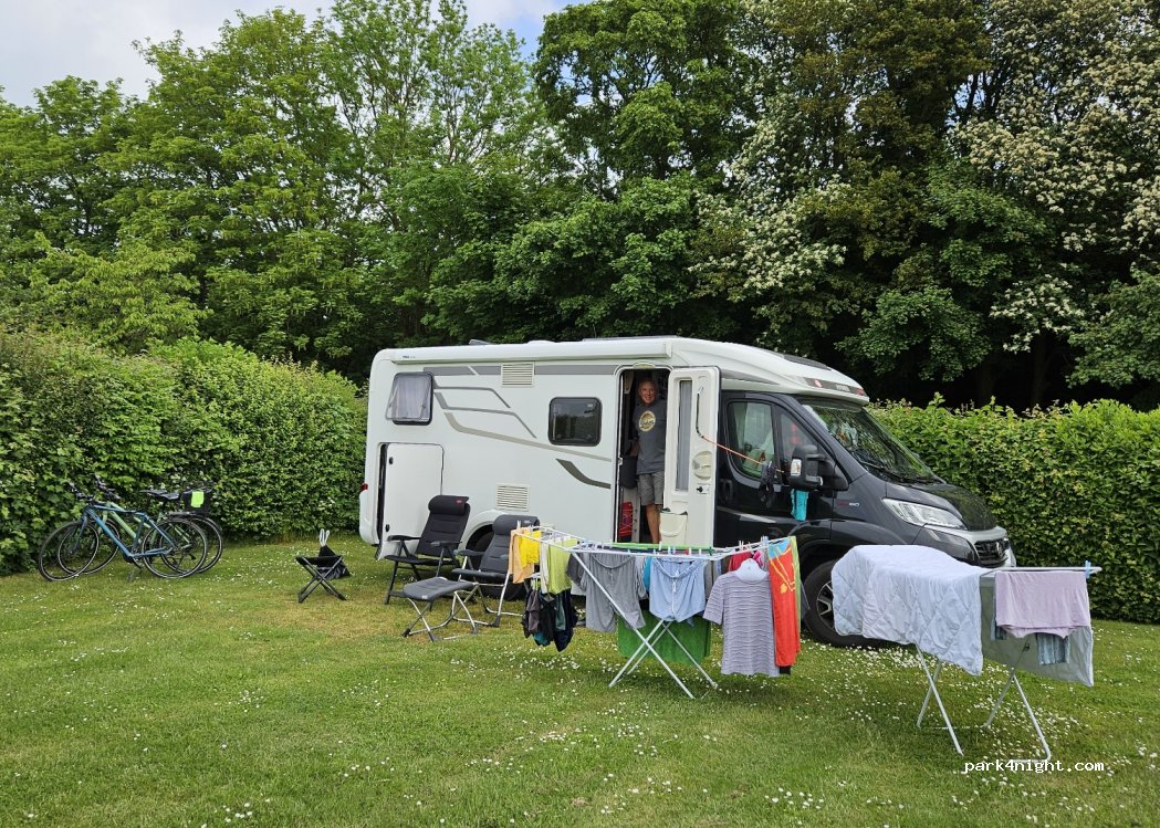 Keldby Camping — foto 4