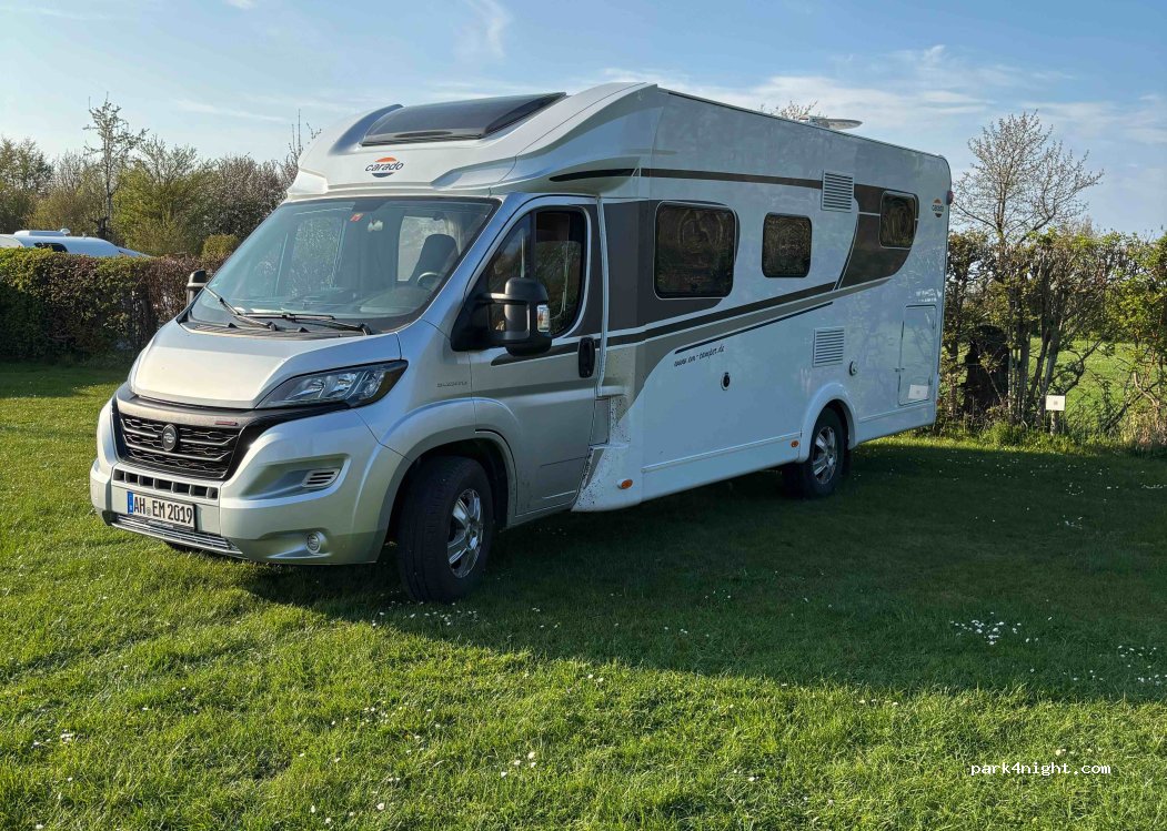 Keldby Camping — foto 5