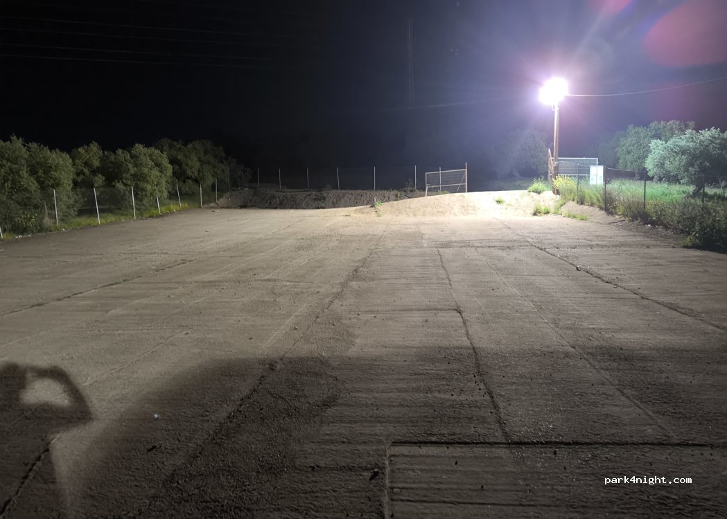 (14720) Almodóvar del Río - Carretera de Palma del Río — foto 2
