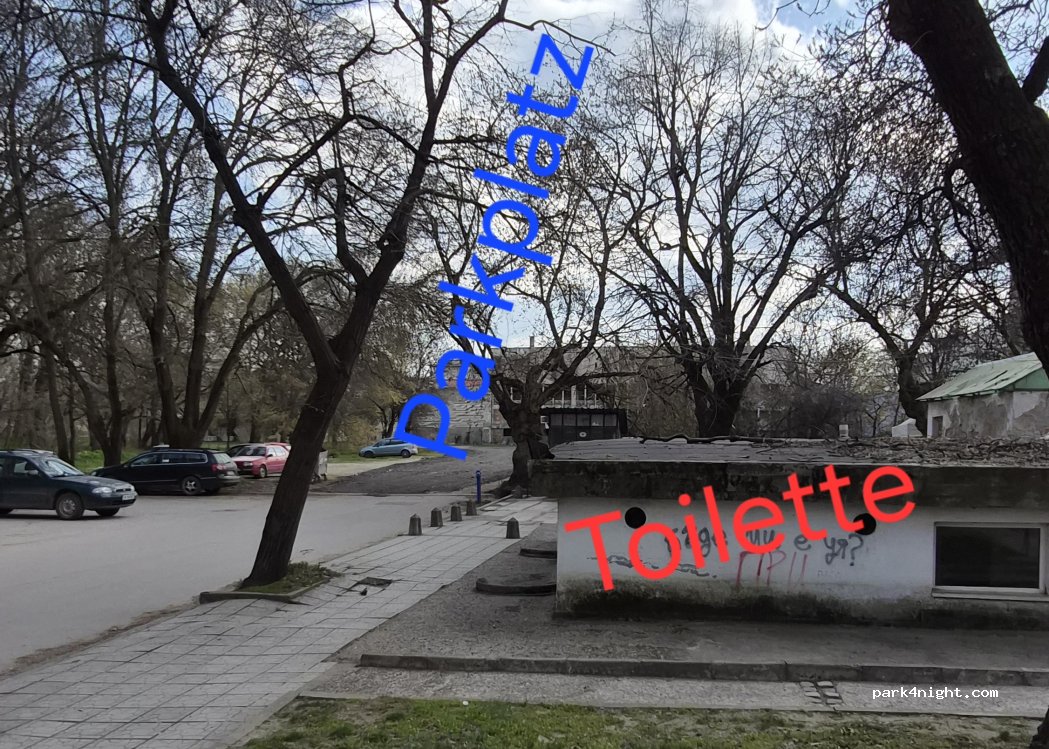 (3600) Lom - ul. Rakovski — foto 4