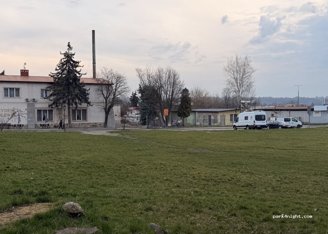(27-609) Sandomierz - Browarna — foto