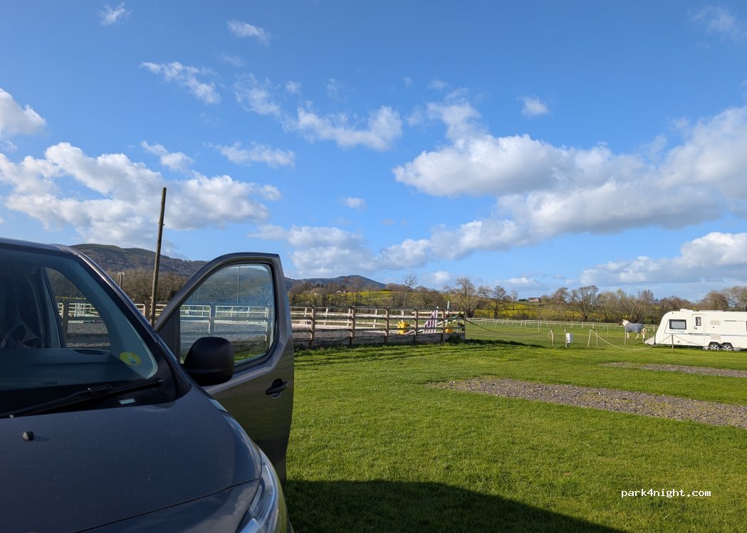 Marlbrook Farm — foto