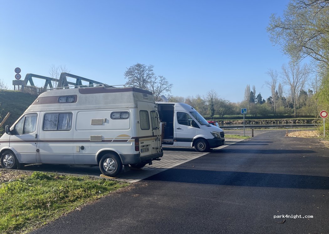 (59111) Wavrechain-sous-Faulx - Rte de Paillencourt — foto