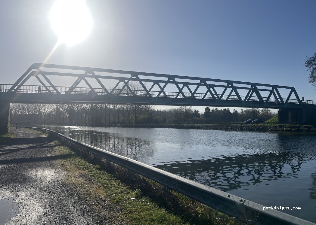 (59111) Wavrechain-sous-Faulx - Rte de Paillencourt — foto 2