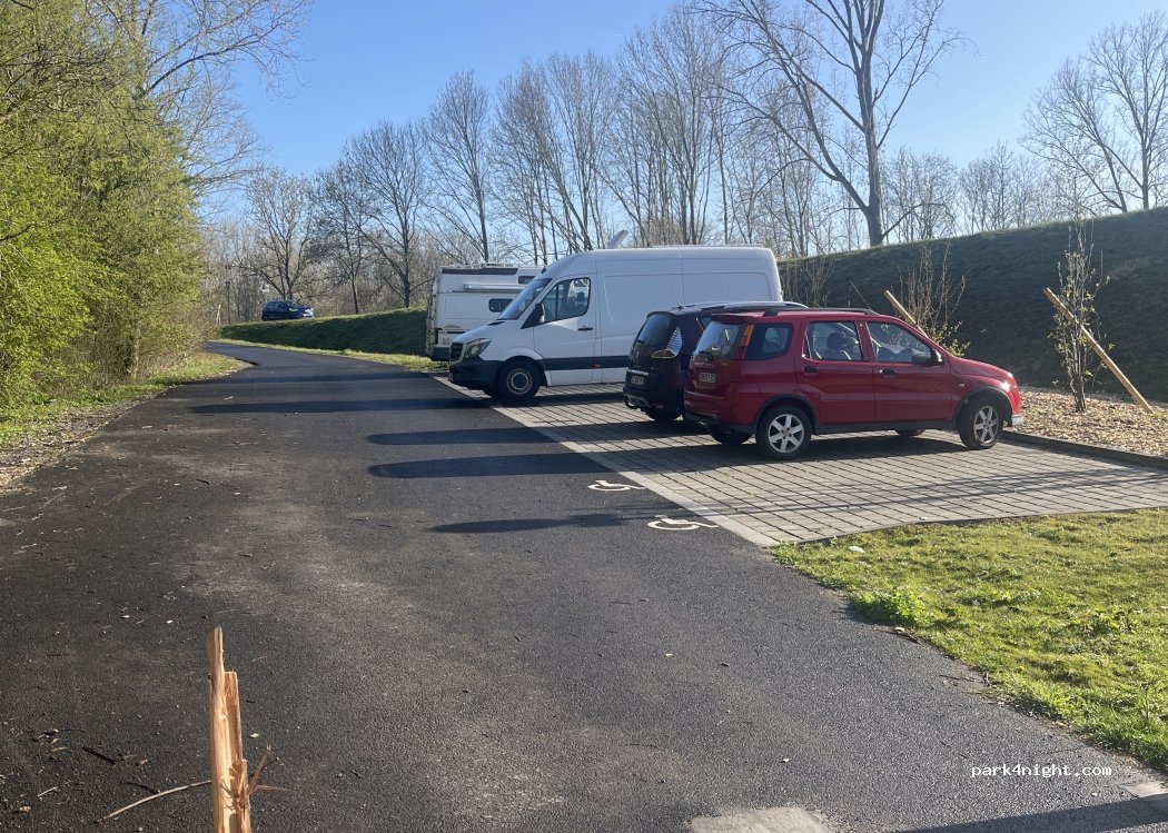 (59111) Wavrechain-sous-Faulx - Rte de Paillencourt — foto 3