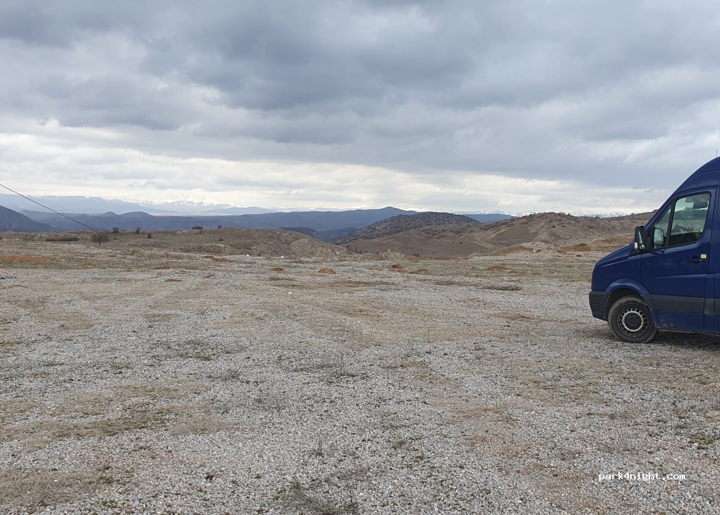 (58302) Akmeşe - Divriği - Sincan yolu — foto 2
