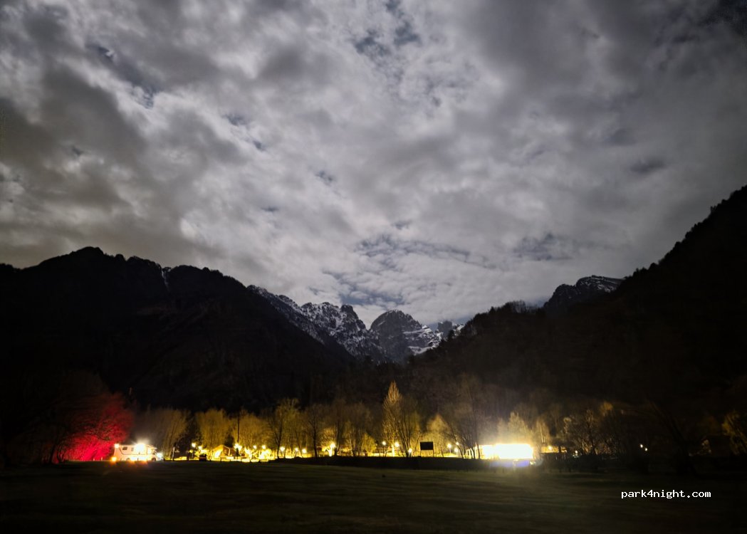 (32037) Sospirolo - Strada Provinciale della Valle del Mis — foto