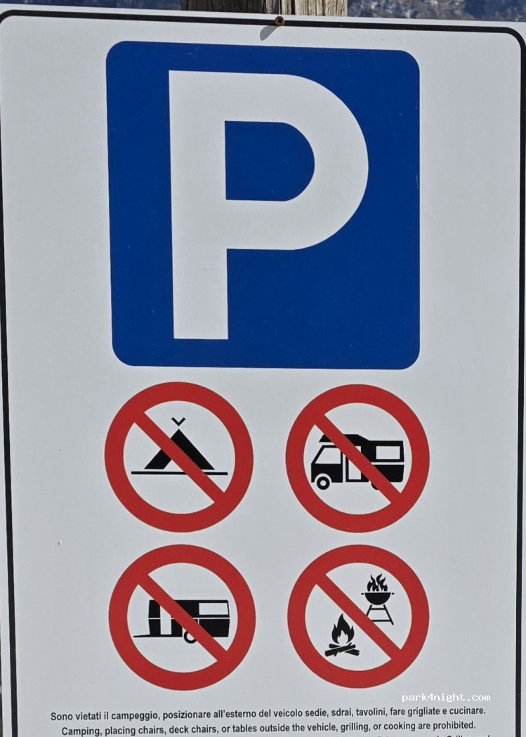 (32037) Sospirolo - Strada Provinciale della Valle del Mis — foto 3