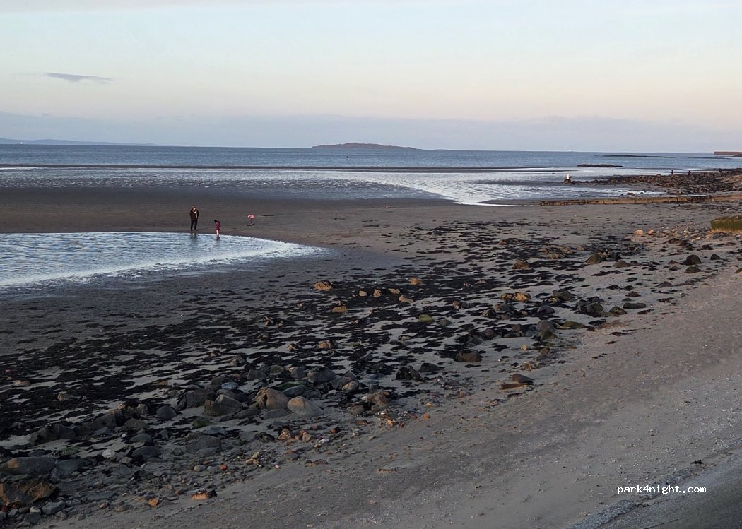 (EH4 5ES) City of Edinburgh - Marine Drive — foto