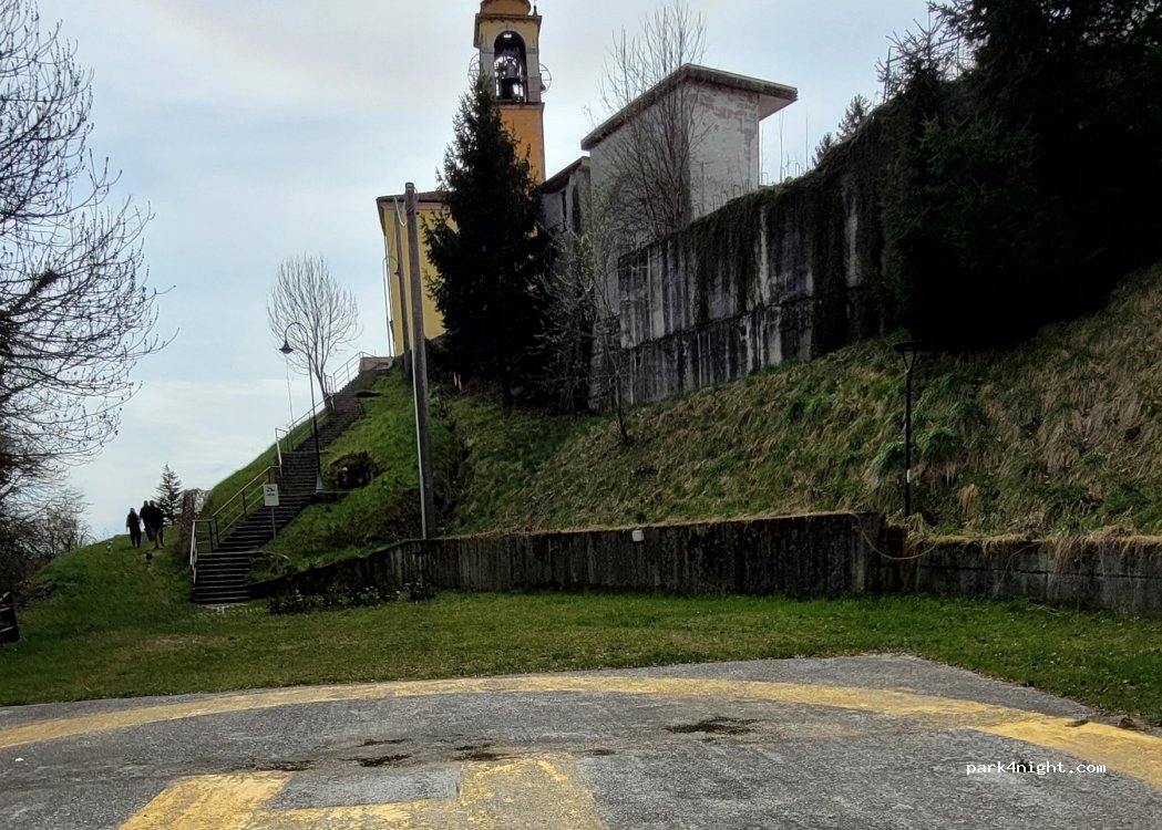 (36070) Crespadoro - Via Chiesa di Durlo — foto 3