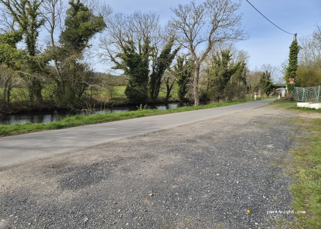 (76470) Le Tréport - Chemin de Halage — foto 2