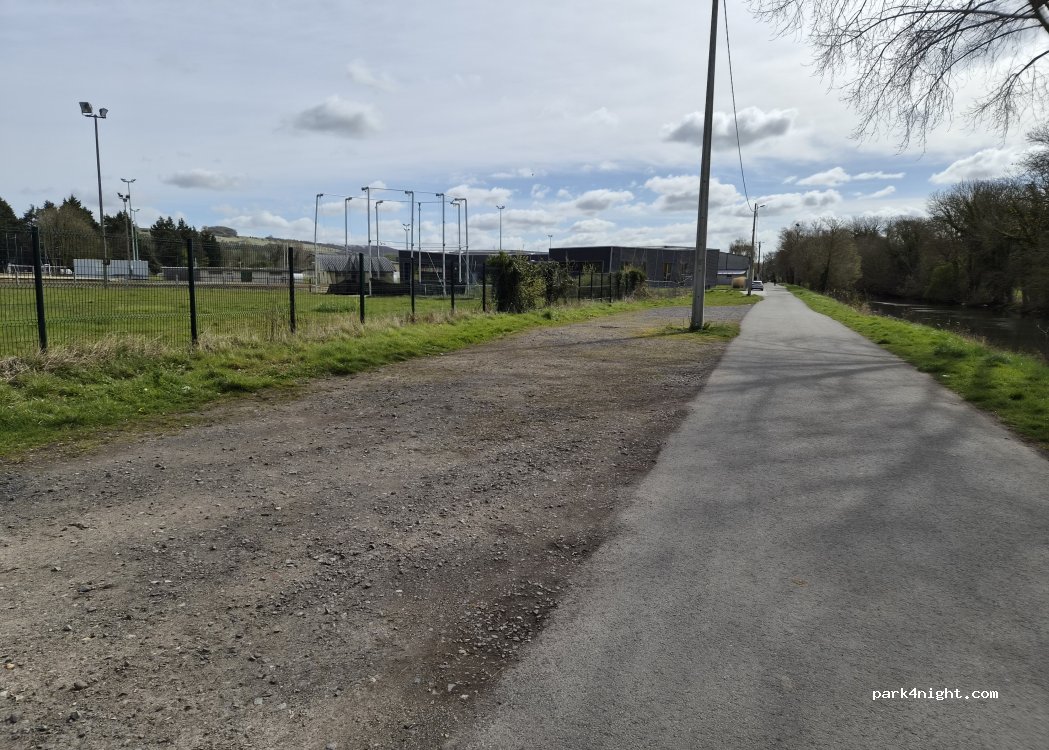 (76470) Le Tréport - Chemin de Halage — foto 3