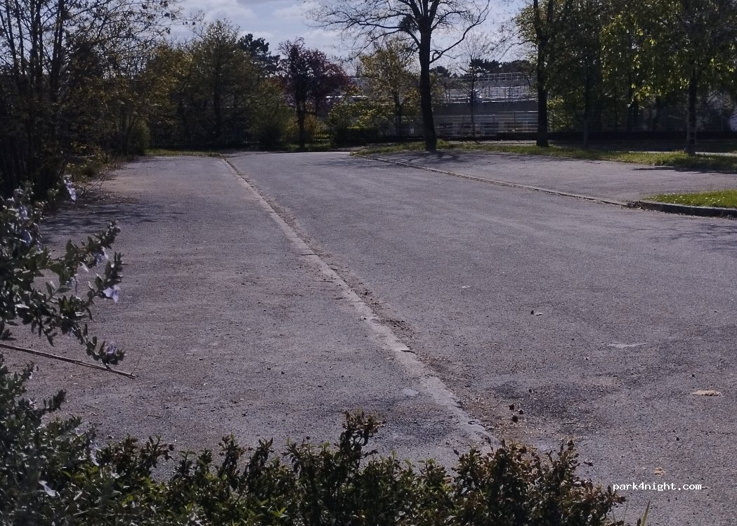(44800) Saint-Herblain - Rue de la Lozère — foto