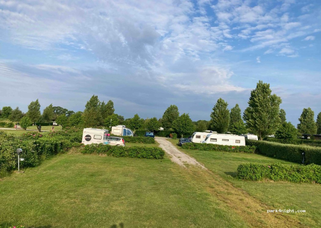 Copenhagen Camping — foto 3
