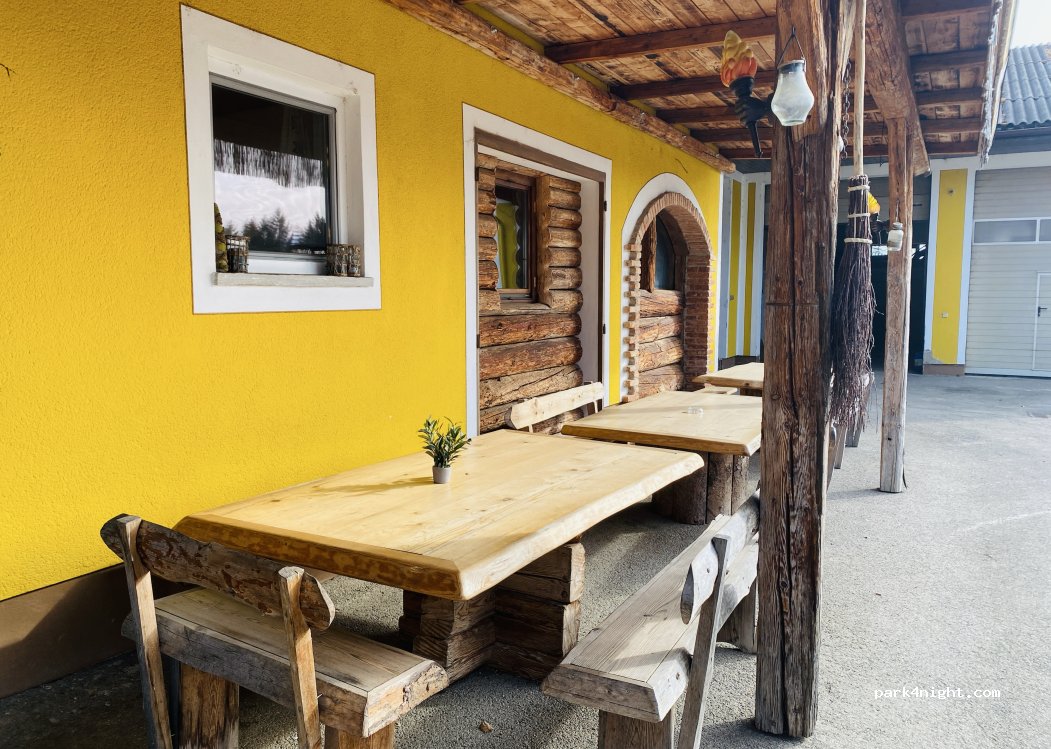 Franzlhof Chalets — foto 4