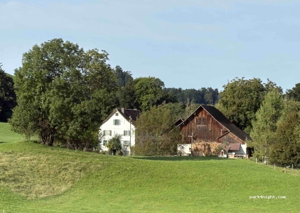 (8810) Horgen - Hinter Bächenmoos 1 — foto
