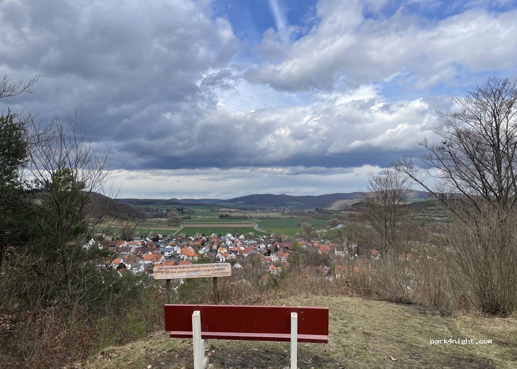 Segelfluggelände Witzenhausen — foto 3