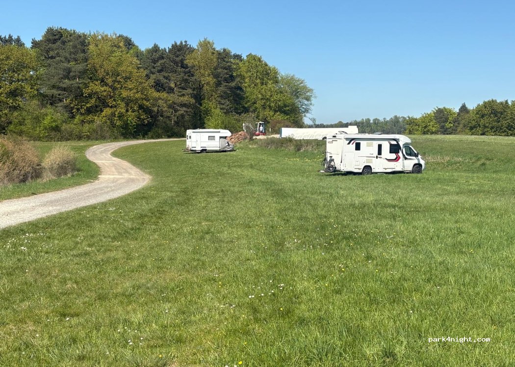 Segelfluggelände Witzenhausen — foto 4