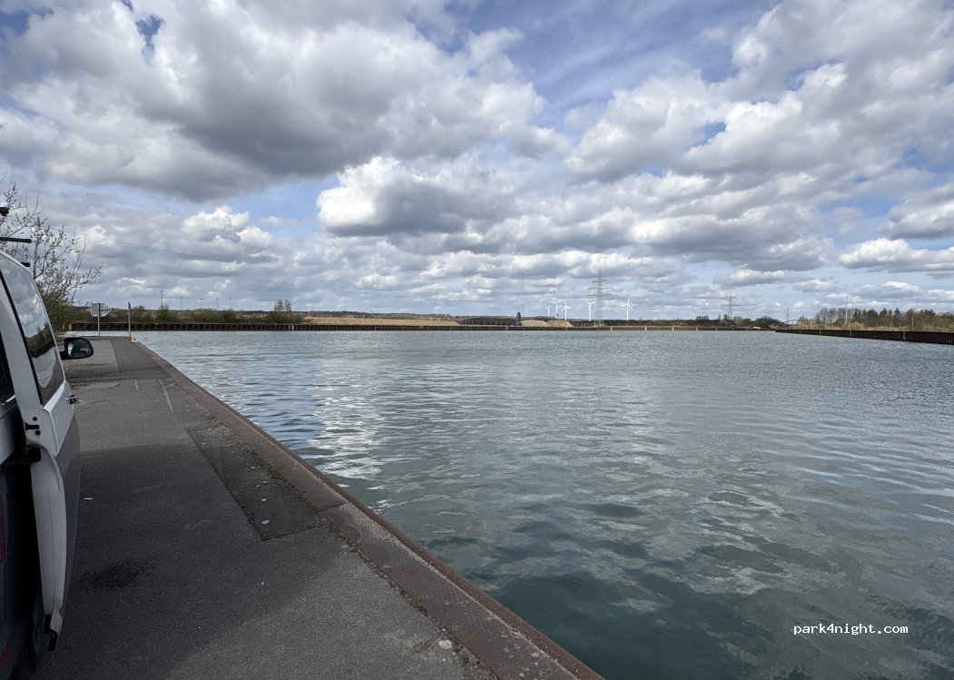 (45772) Marl - Hafenweg — foto