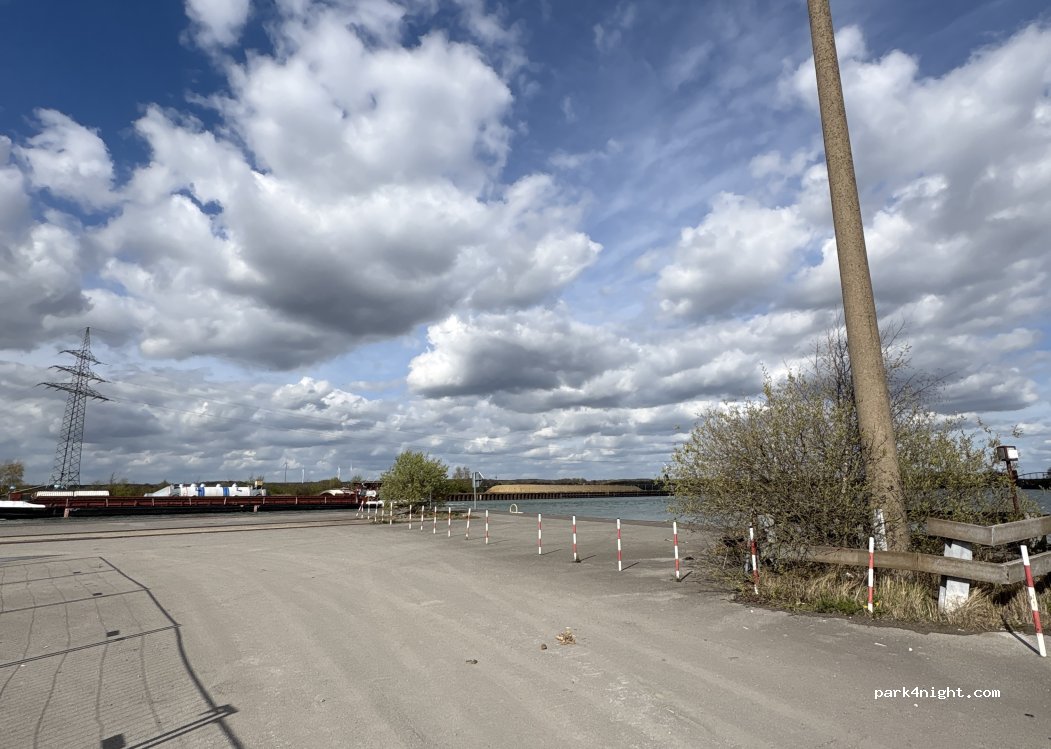 (45772) Marl - Hafenweg — foto 2