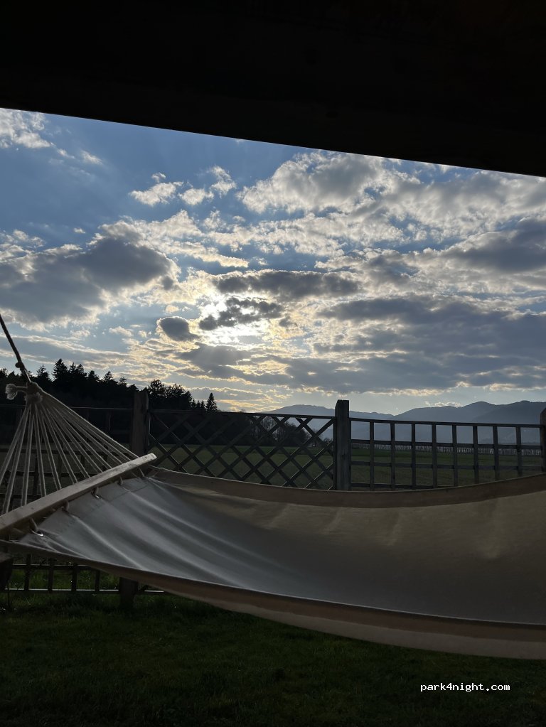RančKamp Paloma — foto