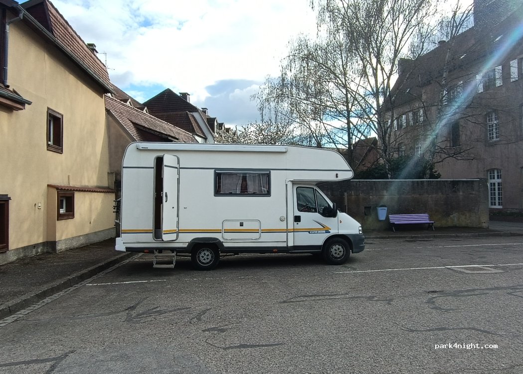 (67190) Mutzig - Rue de la Dîme — foto 2