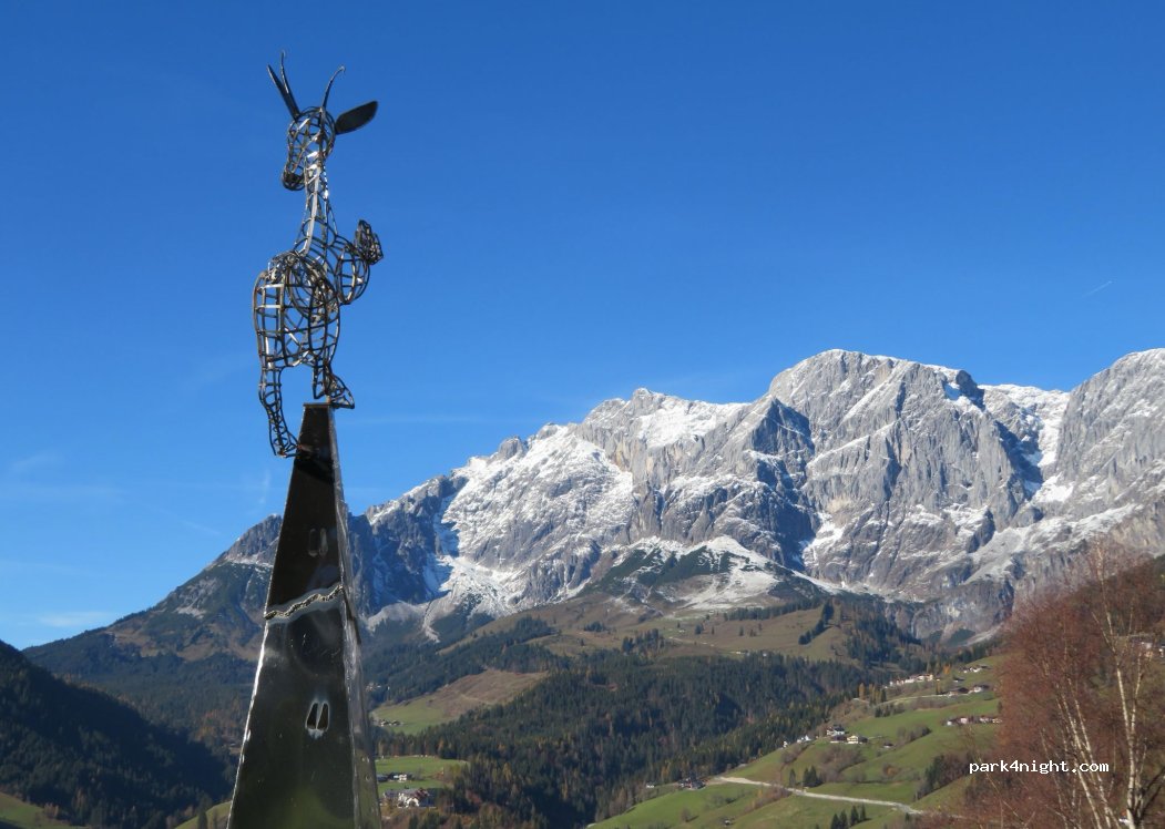 (5505) Mühlbach am Hochkönig - Hochkönig Nr. 436 — foto 2