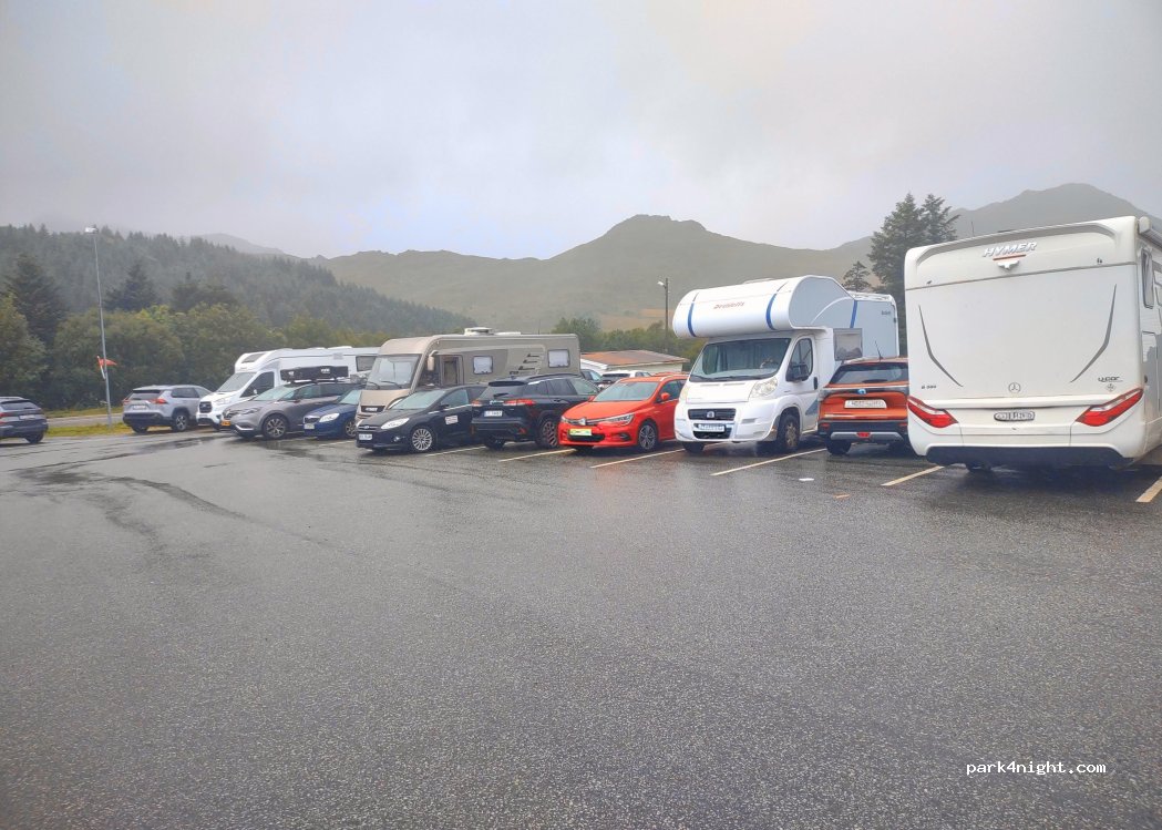 (8360) Borge - Vikingveien — foto