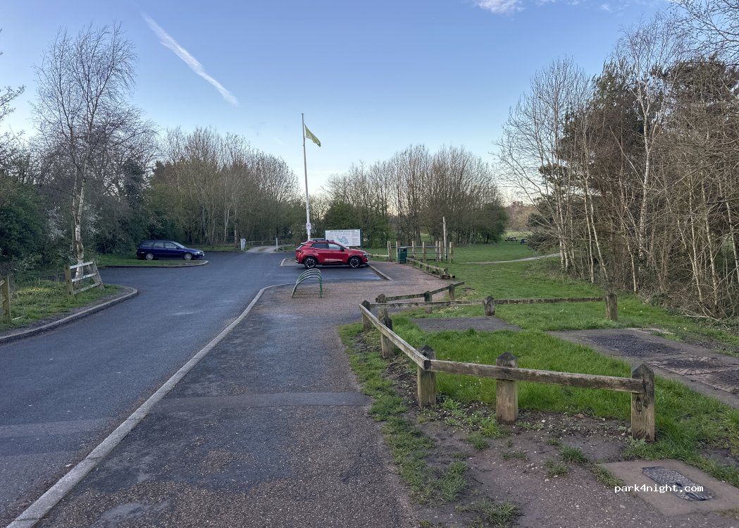 (B72 1JB) Sutton Coldfield - Wylde Green Road — foto 4